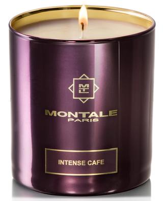 Intense Café scented candle - 250 g MONTALE