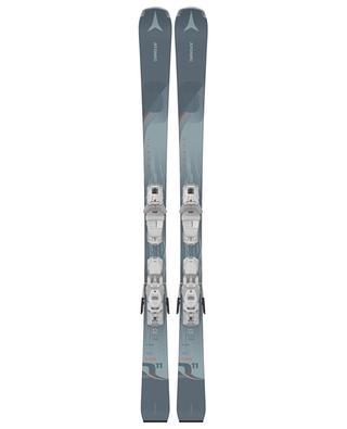 Skis alpins Cloud Q11 + M 10 GW ATOMIC