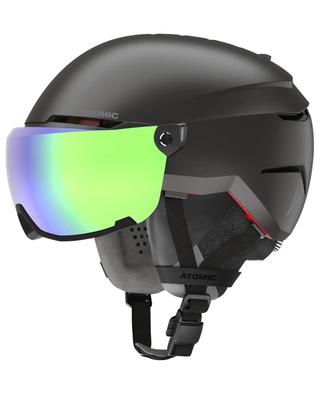 Savor AMID Visor HD ski helmet with goggles ATOMIC