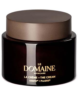 La Crème hydrating face cream refill LE DOMAINE