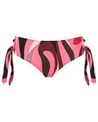 Marmo bikini bottom with knot details PUCCI