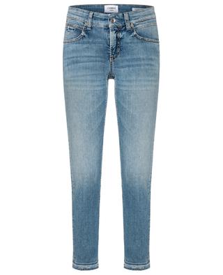 Pina glitter adorned skinny fit jeans CAMBIO