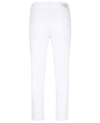 Piper Short cotton slim fit jeans CAMBIO