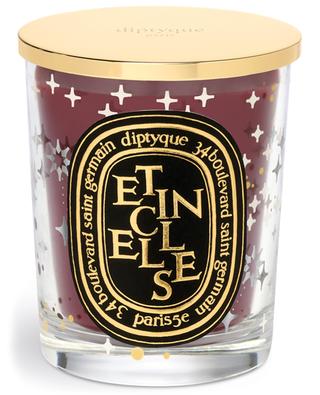 Étincelles scented candle - 190 g - Limited Edition DIPTYQUE