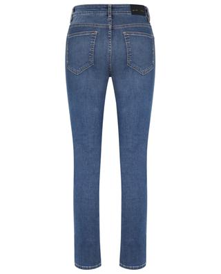 Cinq cotton slim fit jeans PAMELA HENSON