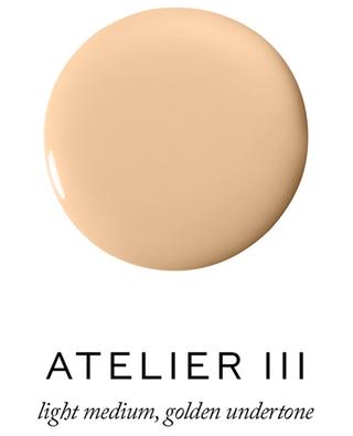 Grundierung Vital Skin Complexion Drops Atelier III WESTMAN ATELIER