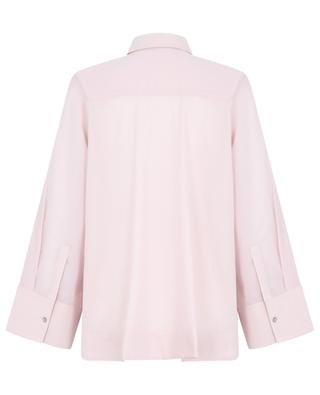 Ursula cotton long-sleeved shirt HANA SAN