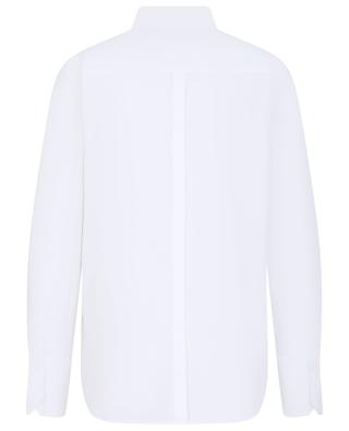 Elenie cotton long-sleeved shirt HANA SAN
