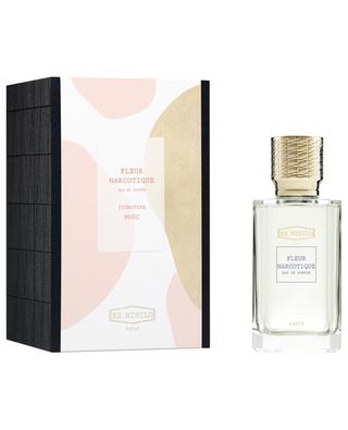 Fleur Narcotique Musc eau de parfum - 100 ml - Limited edition EX NIHILO