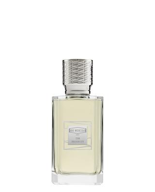The Hedonist Musc eau de parfum - 100 ml - Limited edition EX NIHILO