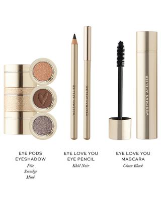 Le Box Eye Love You Edition boxed make-up set WESTMAN ATELIER