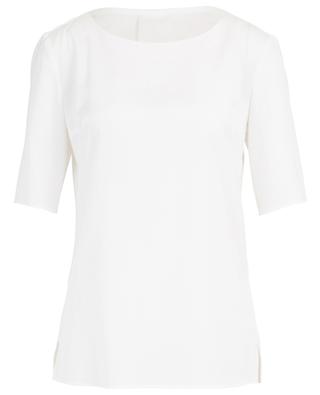 Short-sleeved T-shirt ARTIGIANO