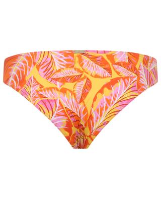Normale nylon-blend swimsuit bottoms KIWI
