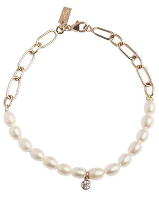 York pearl bracelet AVINAS