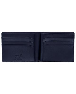 Meisterstück 12 CC smooth leather wallet MONTBLANC