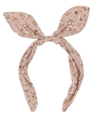 Hygge Floral Coco fabric headband MIMI & LULA LIMITED