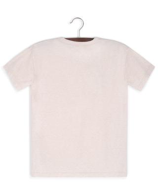 Kurzärmeliges T-Shirt für Jungen aus Baumwolle Paraiso Tiny TINYCOTTONS