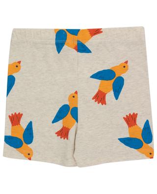 Birds children's jersey shorts TINYCOTTONS