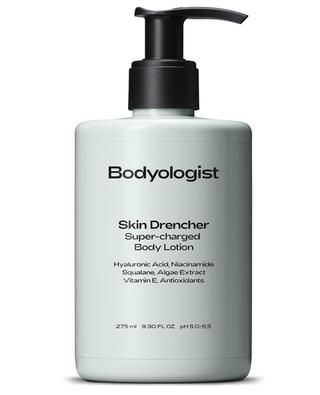 Skin Drencher Super-charged Body Lotion - 275 ml BODYOLOGIST