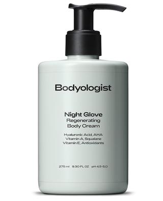 Night Glove Regenerating Body Cream - 275 ml BODYOLOGIST