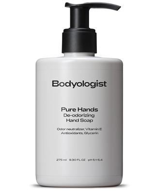Pure Hands De-odorizing Hand Soap - 275 ml BODYOLOGIST