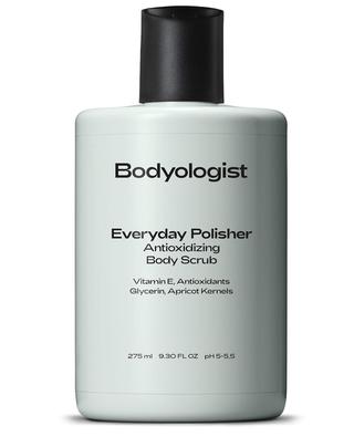 Everyday Polisher Antioxidizing Body Scrub - 275 ml BODYOLOGIST