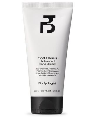 Soft Hands Advanced Hand Cream 60 ml BODYOLOGIST