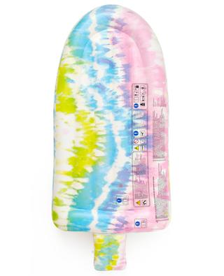 Matelas gonflable Luxe Lie-On Float Ice Pop Tie Dye SUNNYLIFE