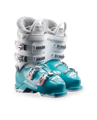 Chaussures de ski enfant Speedmachine J 4 Girl NORDICA