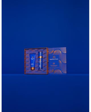 The Hydration Heroes - The Cream body and face care set AUGUSTINUS BADER
