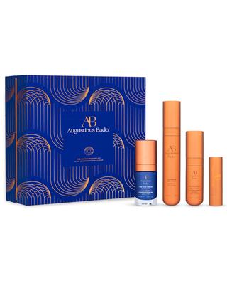 The Winter Recovery Kit face care set AUGUSTINUS BADER
