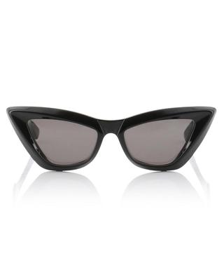 Minimalist Cat-Eye sunglasses BOTTEGA VENETA