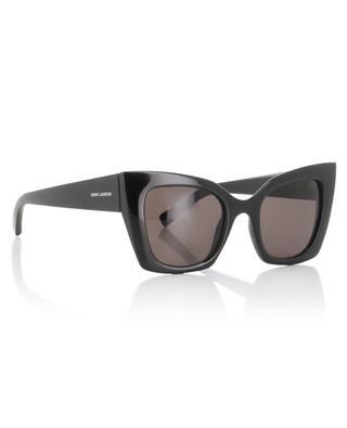 SL 552 cat-eye sunglasses SAINT LAURENT PARIS