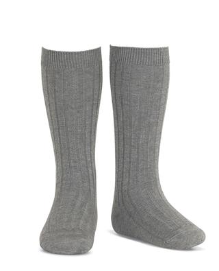 Cotton high socks CONDOR