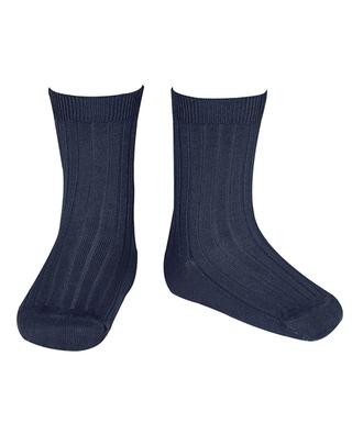 Hohe Socken aus Baumwolle CONDOR