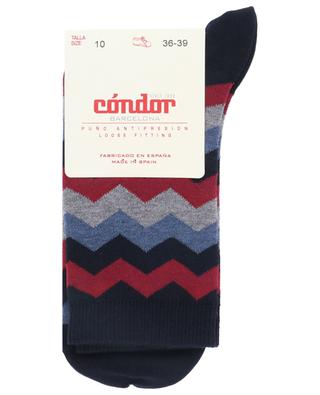 Jungen-Socken aus Baumwolle CONDOR