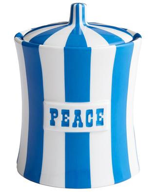 Vice Peace porcelain box JONATHAN ADLER