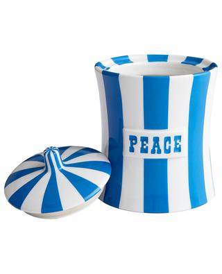 Vice Peace porcelain box JONATHAN ADLER