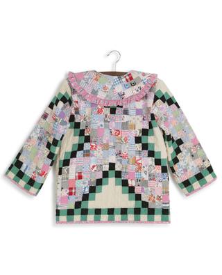 Lancaster Littles Style 1 lightweight quilt jacket LADY LANCASTER