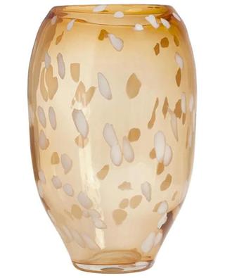 Grand vase en verre Jali - 35 cm OYOY LIVING DESIGN