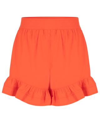 Amber cotton shorts ULLA JOHNSON