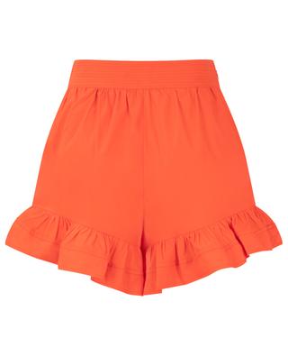 Shorts aus Baumwolle Amber ULLA JOHNSON