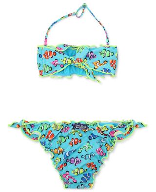 Emy girls' two-piece swimsuit MC2 SAINT BARTH