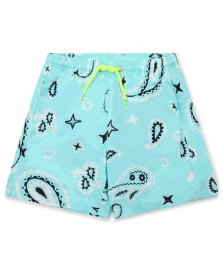Jea boys' swim shorts MC2 SAINT BARTH