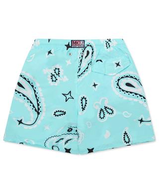 Jea boys' swim shorts MC2 SAINT BARTH