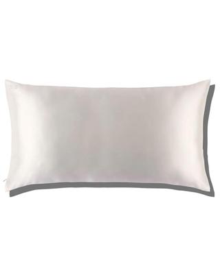 White Queen silk pillow case SLIP