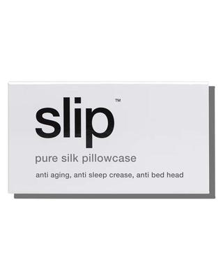White Queen silk pillow case SLIP