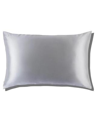 Silver Queen silk pillow case SLIP