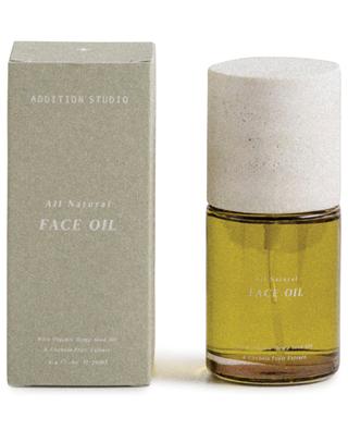Osmosis all-natural face oil - 70 ml ADDITION STUDIO