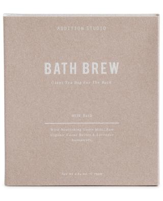 Badezusatz Bath Brew - Milk Bath ADDITION STUDIO